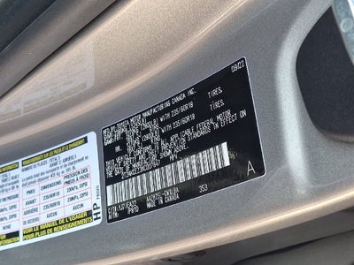 2022 Lexus NX 350h NX 350h