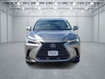 2022 Lexus NX 350h NX 350h