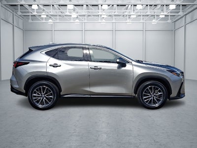 2022 Lexus NX 350h NX 350h