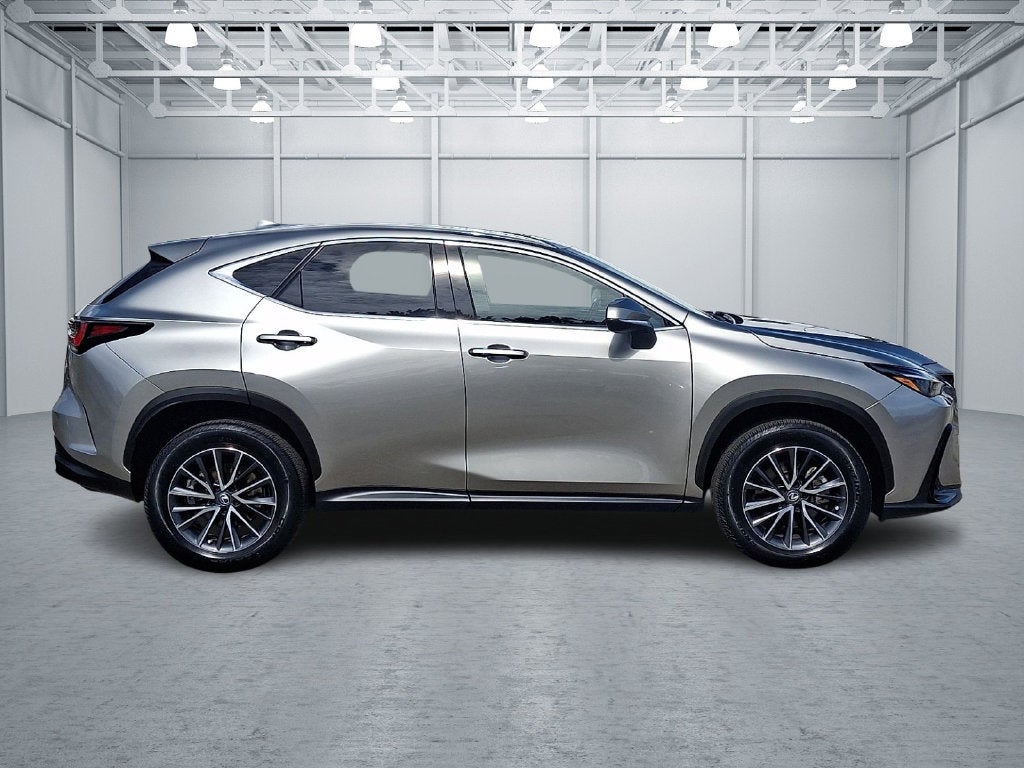 2022 Lexus NX 350h NX 350h