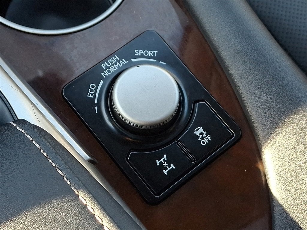 2017 Lexus RX 350 F Sport