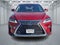 2017 Lexus RX 350 F Sport