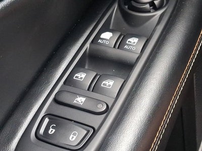 2020 Jeep Compass Latitude 4x4