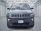 2020 Jeep Compass Latitude 4x4