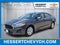 2020 Ford Fusion S