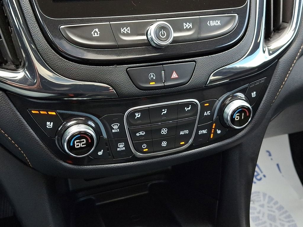 2023 Chevrolet Equinox Premier