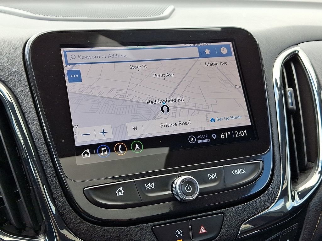 2023 Chevrolet Equinox Premier