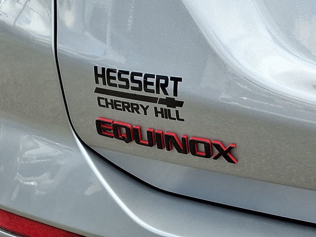 2023 Chevrolet Equinox Premier