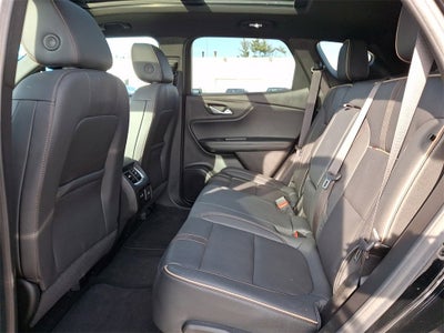 2024 Chevrolet Blazer Premier