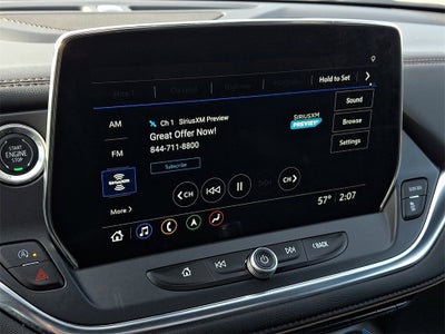 2024 Chevrolet Blazer Premier