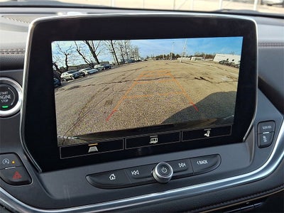 2024 Chevrolet Blazer Premier