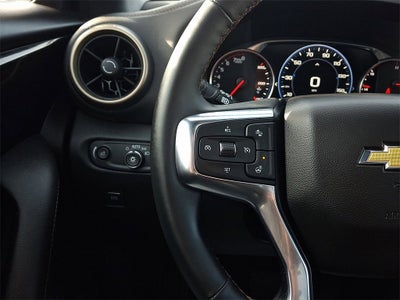 2024 Chevrolet Blazer Premier