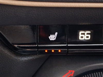 2024 Chevrolet Blazer Premier