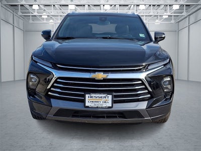 2024 Chevrolet Blazer Premier
