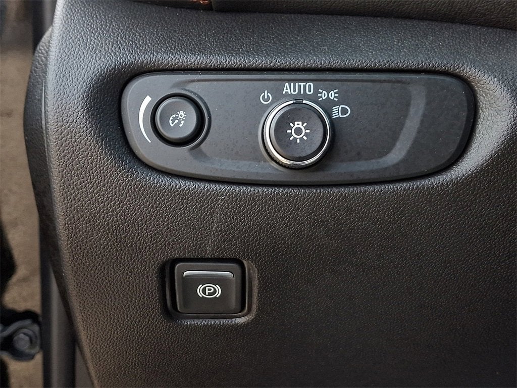 2024 Chevrolet Blazer Premier