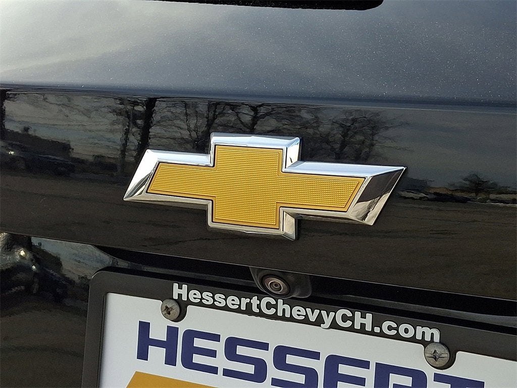 2024 Chevrolet Blazer Premier