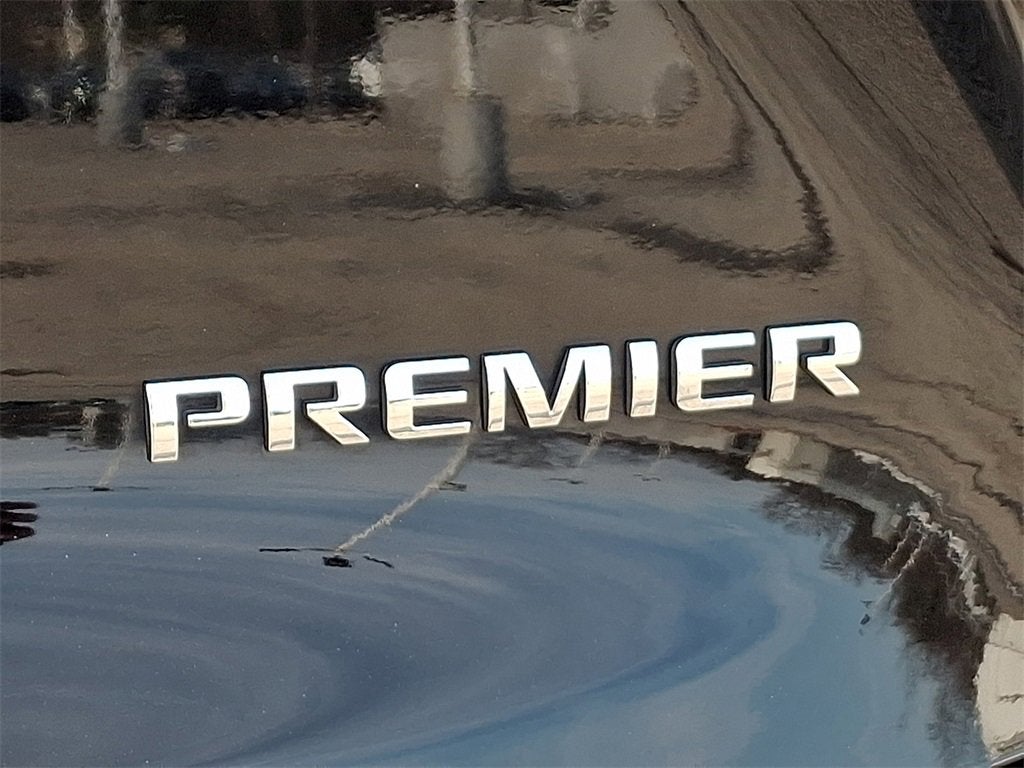 2024 Chevrolet Blazer Premier