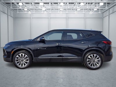 2024 Chevrolet Blazer Premier