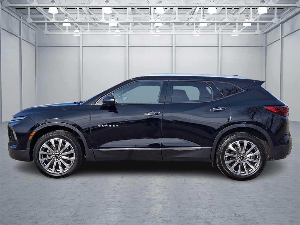 2024 Chevrolet Blazer Premier