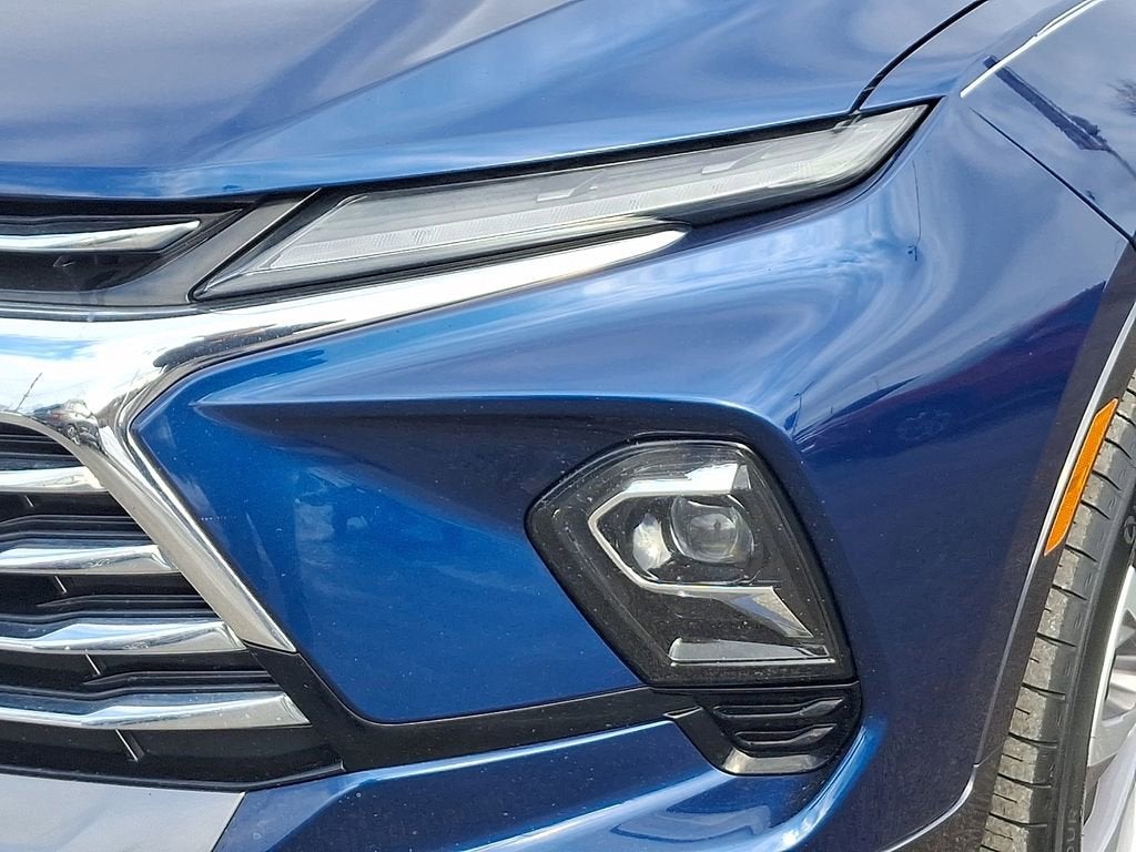 2023 Chevrolet Blazer Premier