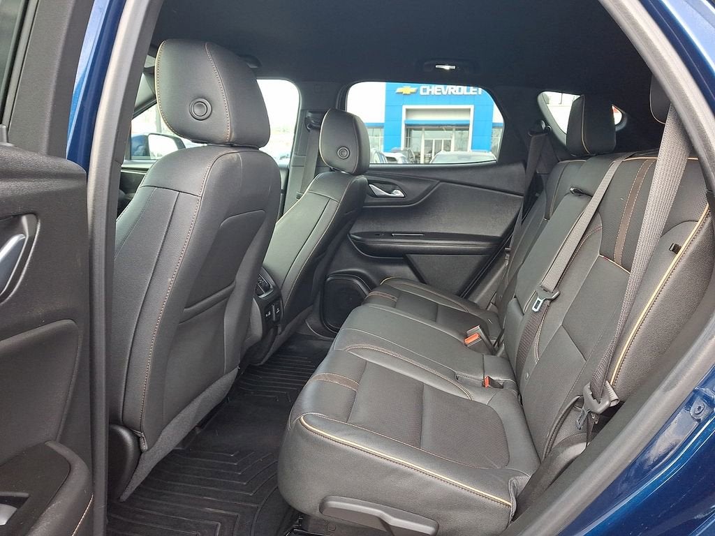 2023 Chevrolet Blazer Premier