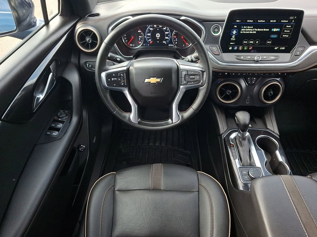 2023 Chevrolet Blazer Premier