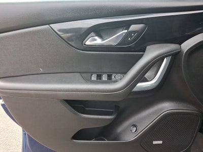 2023 Chevrolet Blazer Premier