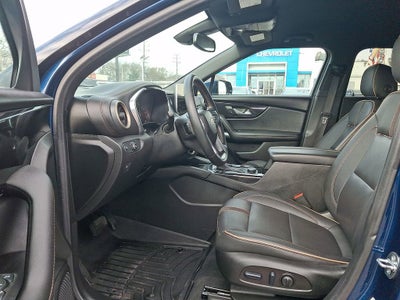 2023 Chevrolet Blazer Premier
