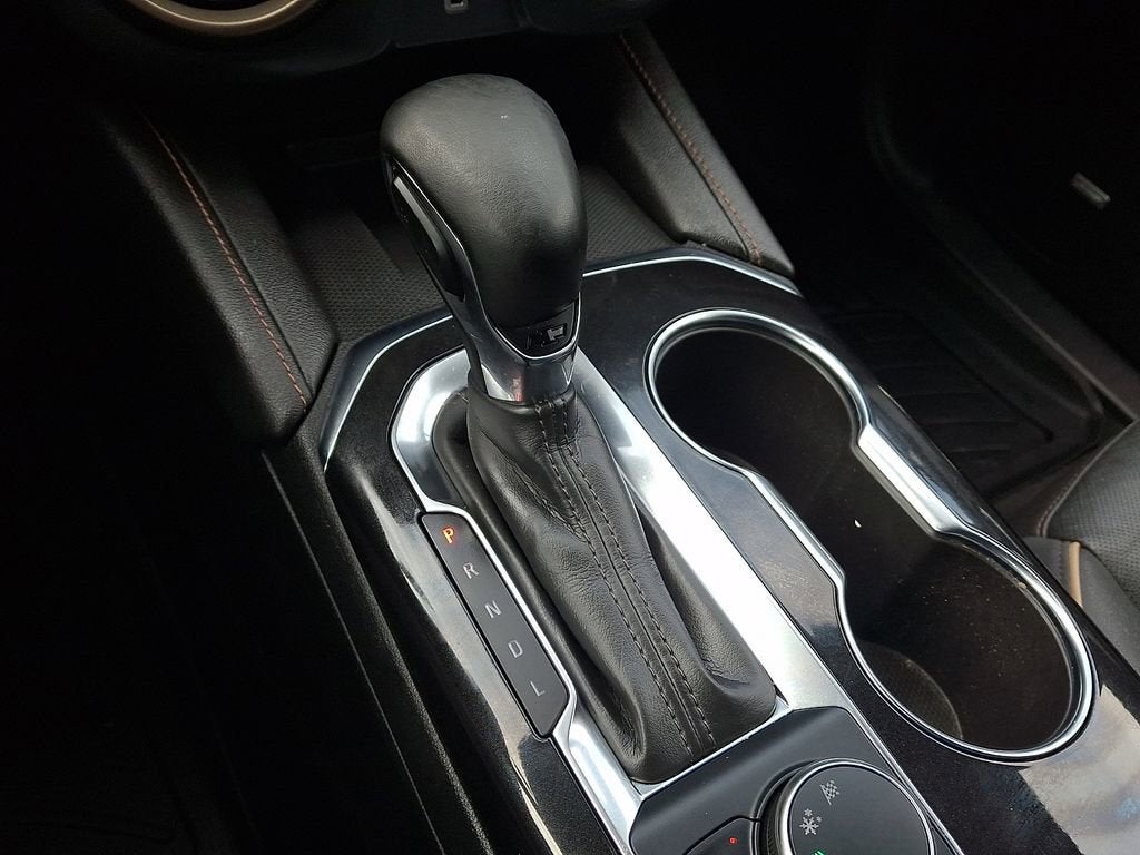 2023 Chevrolet Blazer Premier