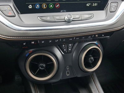 2023 Chevrolet Blazer Premier