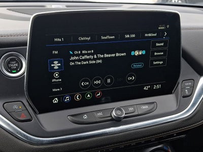 2023 Chevrolet Blazer Premier