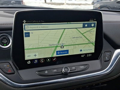 2023 Chevrolet Blazer Premier