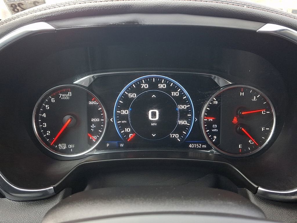 2023 Chevrolet Blazer Premier