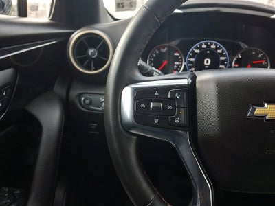 2023 Chevrolet Blazer Premier