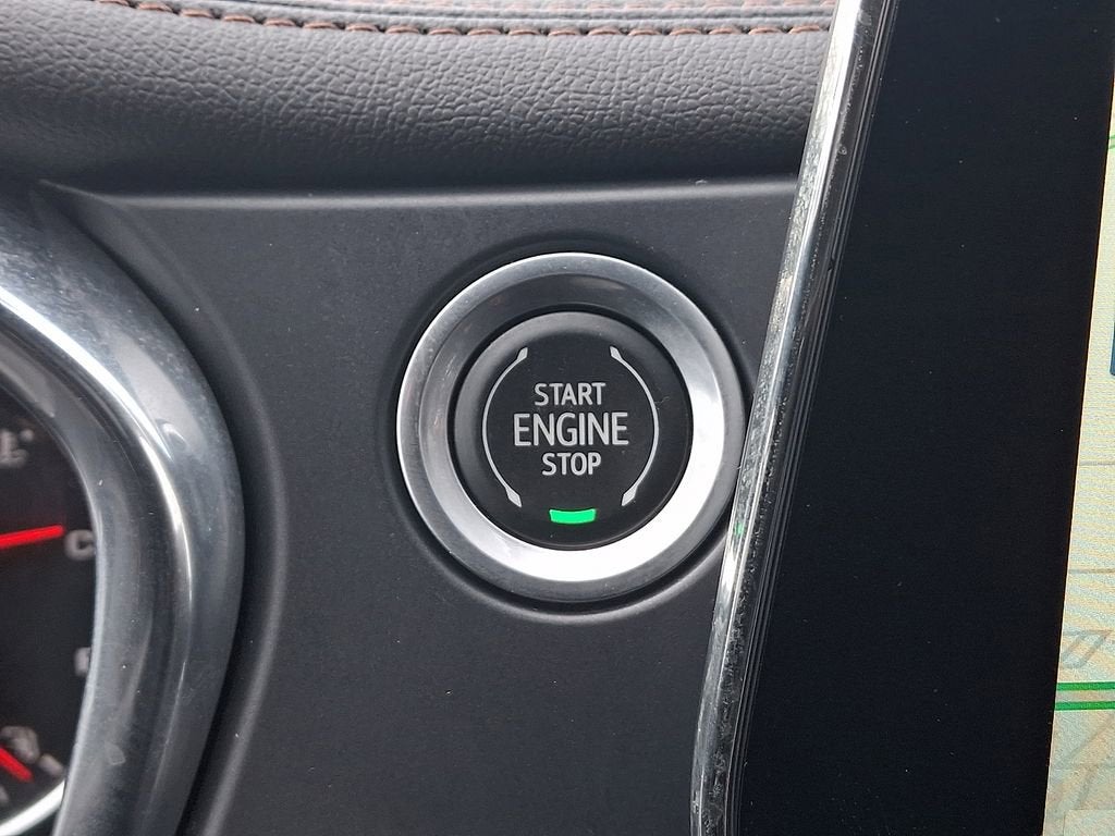 2023 Chevrolet Blazer Premier