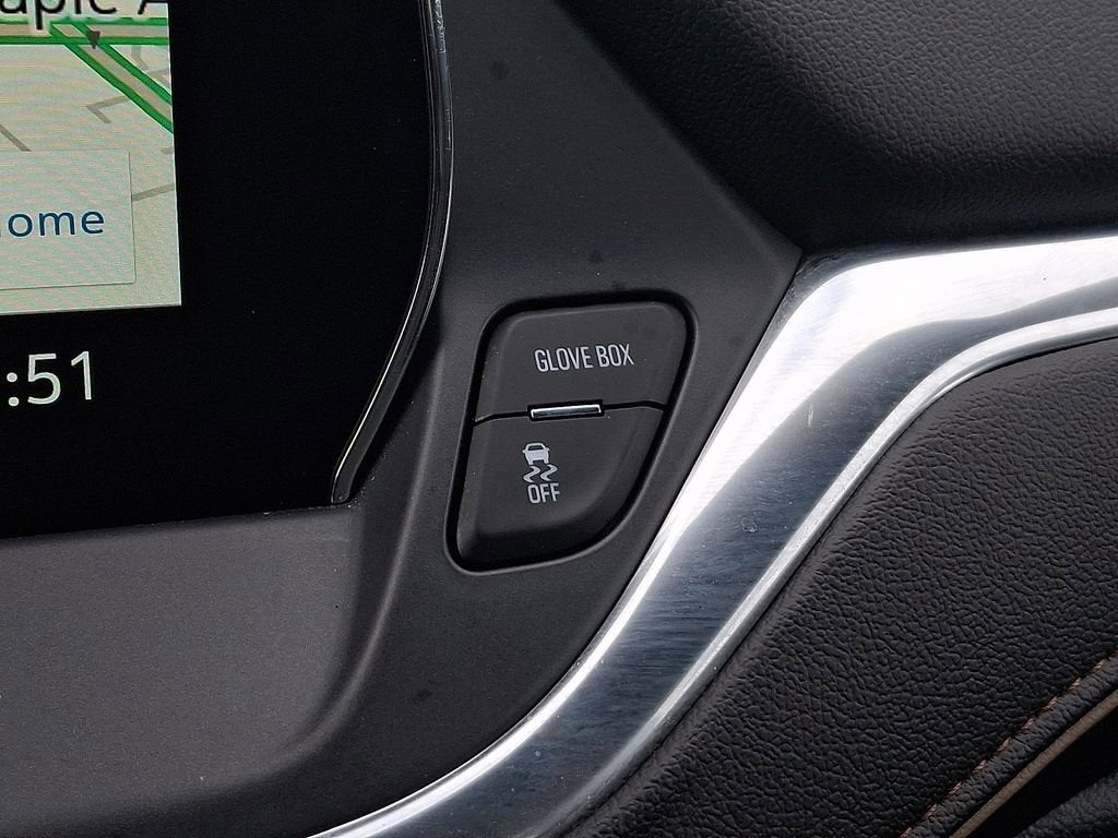 2023 Chevrolet Blazer Premier