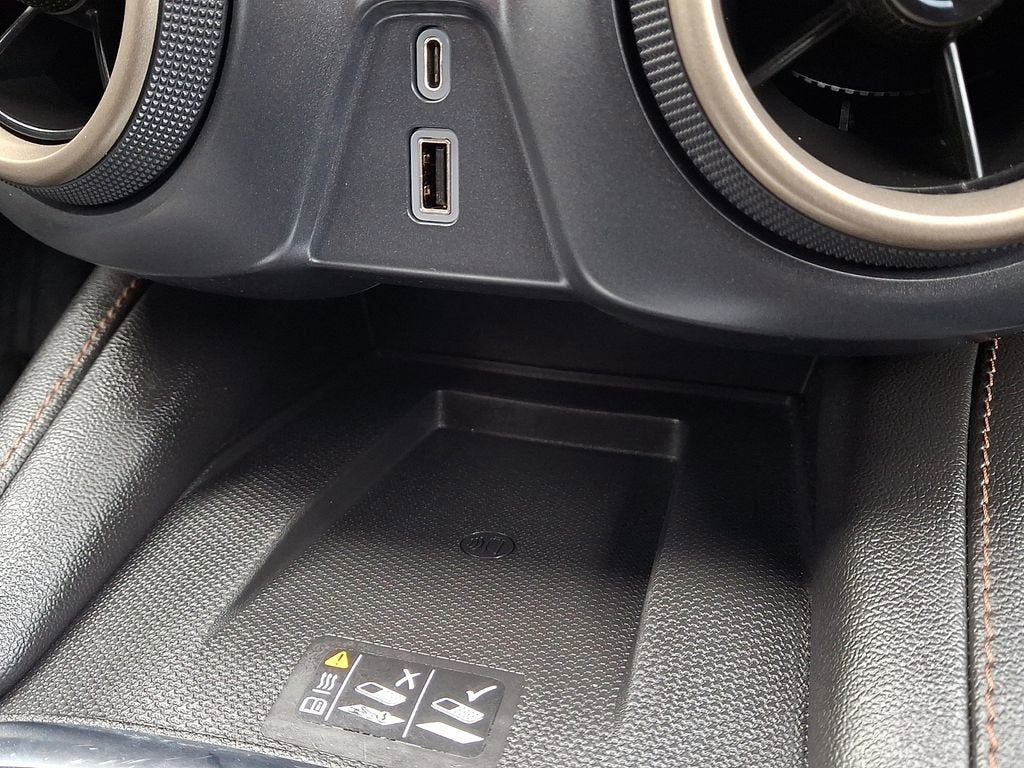 2023 Chevrolet Blazer Premier