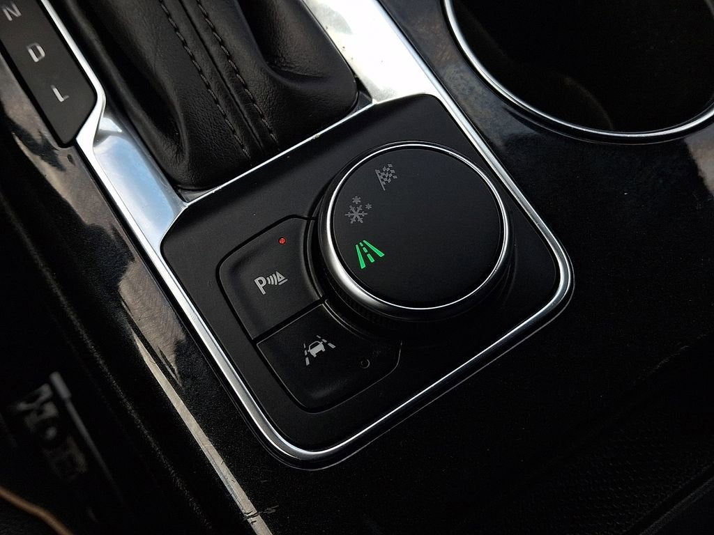 2023 Chevrolet Blazer Premier