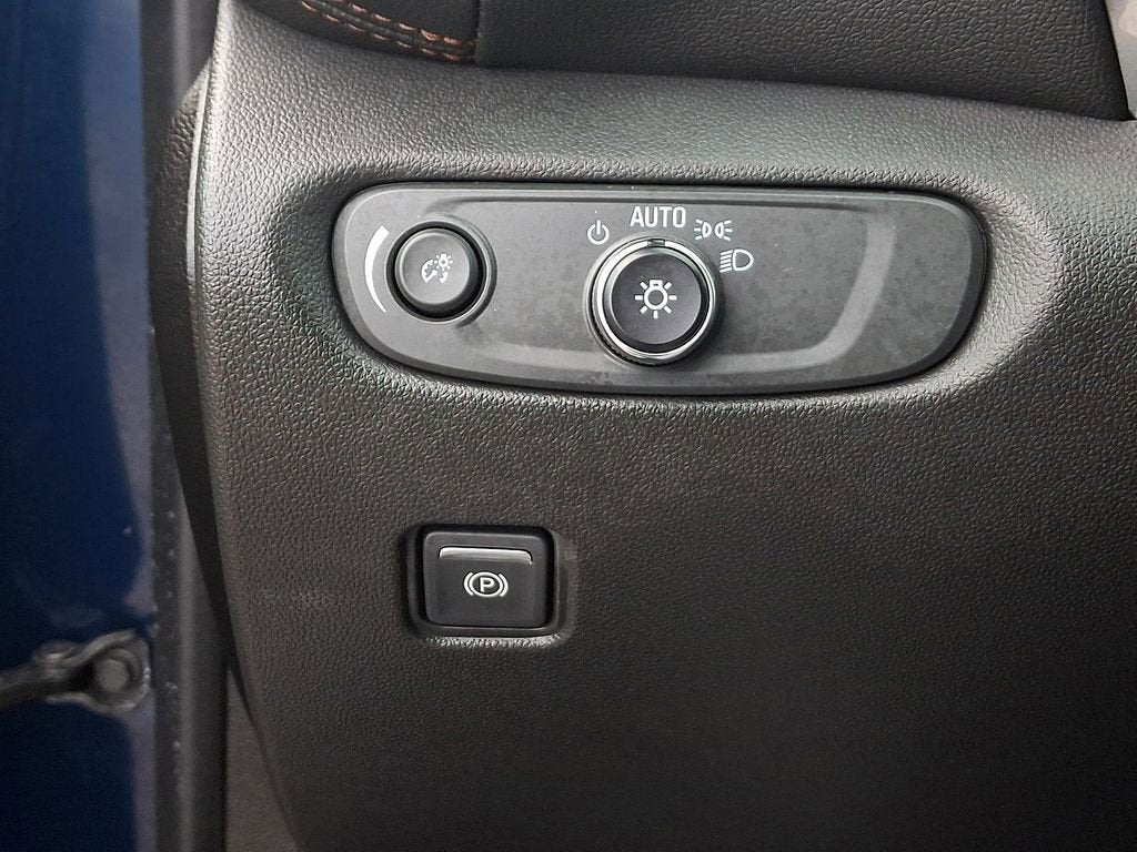 2023 Chevrolet Blazer Premier