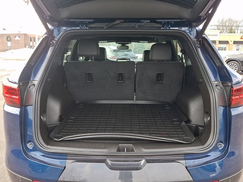 2023 Chevrolet Blazer Premier