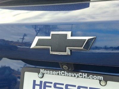 2023 Chevrolet Blazer Premier