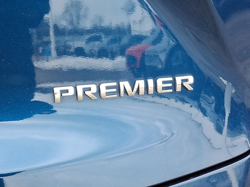 2023 Chevrolet Blazer Premier