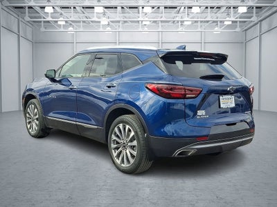 2023 Chevrolet Blazer Premier