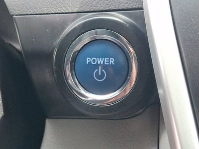 2015 Toyota Camry Hybrid LE