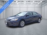 2015 Toyota Camry Hybrid LE