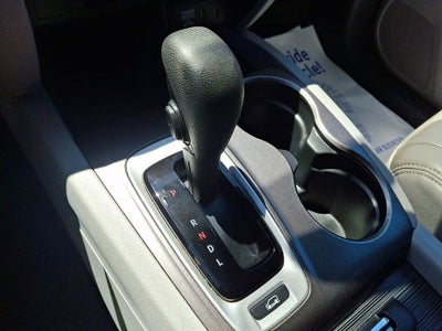 2016 Honda Pilot EX