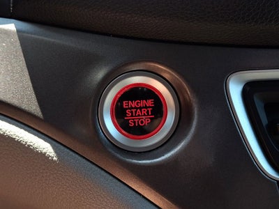 2016 Honda Pilot EX