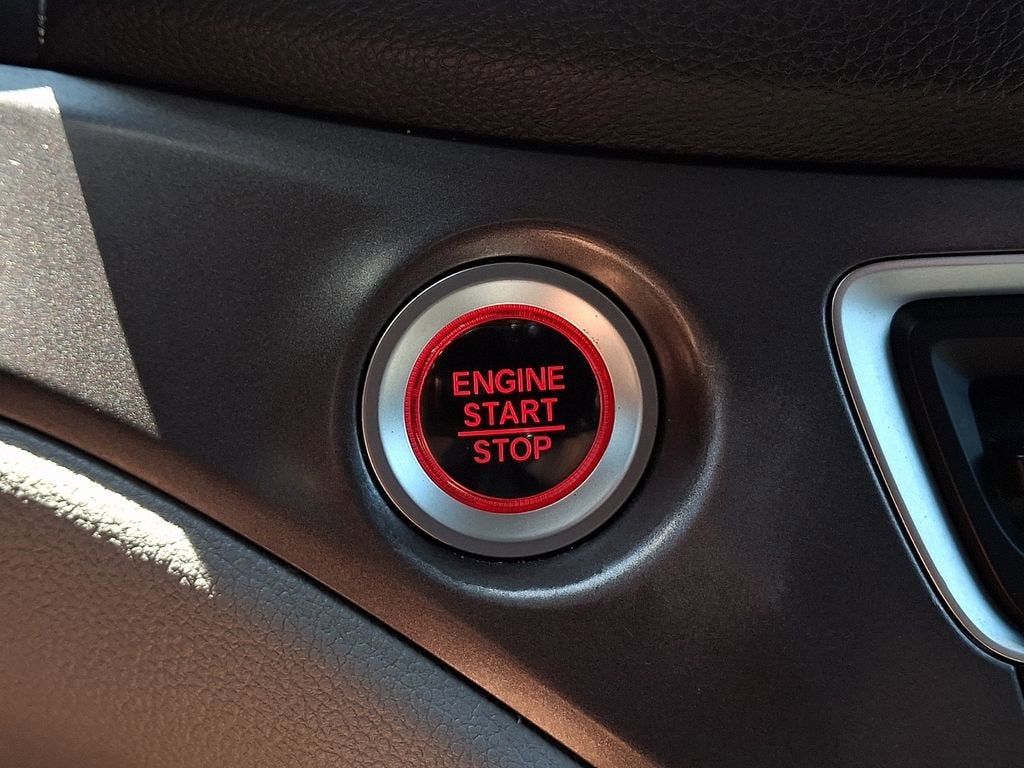 2016 Honda Pilot EX