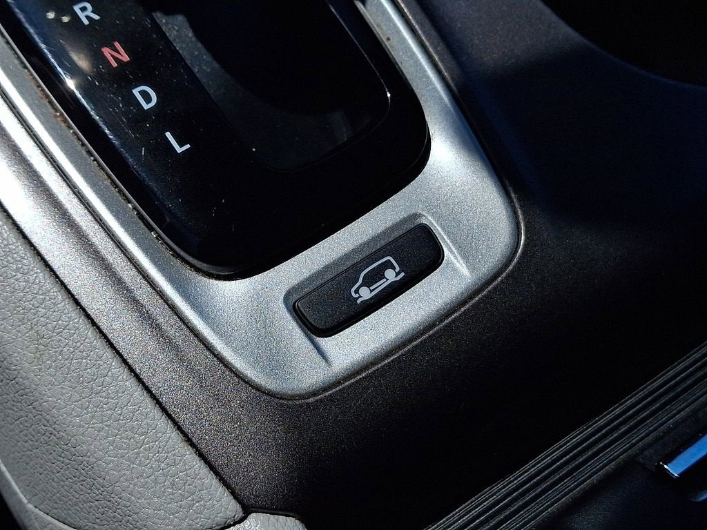 2016 Honda Pilot EX