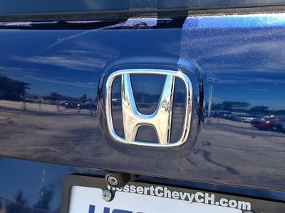 2016 Honda Pilot EX